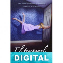 El temporal Myra McEntire