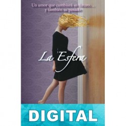 La esfera dorada Nancy Richardson