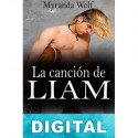 La canción de Liam Myranda Wolf