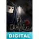 Él, Diávolo Myriam Millán