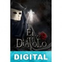 Él, Diávolo Myriam Millán