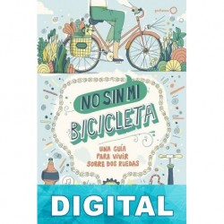 No sin mi bicicleta Anna Brones
