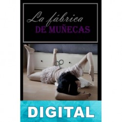 La fábrica de muñecas Myriam Oliveras