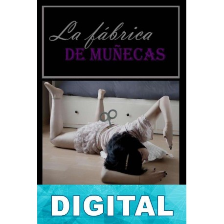 La fábrica de muñecas Myriam Oliveras