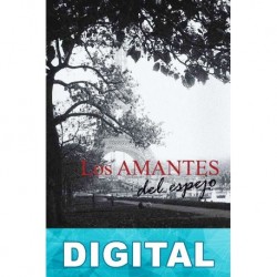 Los amantes del espejo Myriam Oliveras