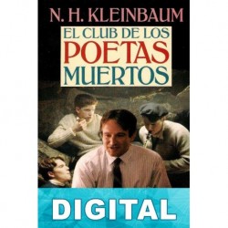 El club de los poetas muertos N. H. Kleinbaum