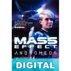 Iniciación N. K. Jemisin & Mac Walters