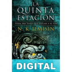 La quinta estación N. K. Jemisin