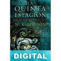 La quinta estación N. K. Jemisin