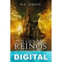 Los cien mil reinos N. K. Jemisin