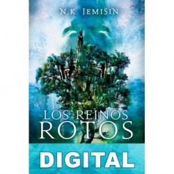 Los reinos rotos N. K. Jemisin