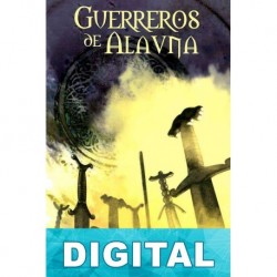 Guerreros de Alavna N. M. Browne