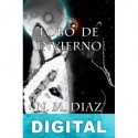 Lobo de invierno N. M. Diaz