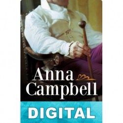 Por primera vez Anna Campbell