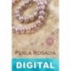 Perla Rosada. San Valentin N. S. Luna