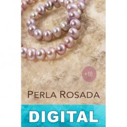 Perla Rosada. San Valentin N. S. Luna