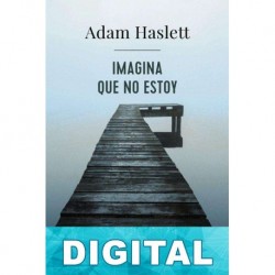 Imagina que no estoy Adam Haslett