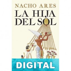 La hija del sol Nacho Ares