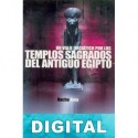 Un viaje iniciático por los templos sagrados del antiguo Egipto Nacho Ares