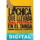 La chica que llevaba una pistola en el tanga Nacho Cabana
