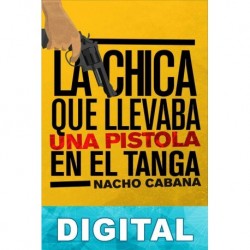 La chica que llevaba una pistola en el tanga Nacho Cabana