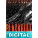 Blackbird: perseguida Anna Carey