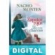 Zapatos rojos para saltar en los charcos Nacho Montes