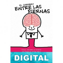 El cerebro entre las piernas Nacho Sierra