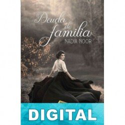 Deuda de familia Nadia Noor