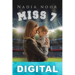 Miss 7 Nadia Noor