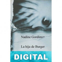 La hija de Burger Nadine Gordimer