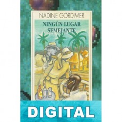 Ningún lugar semejante Nadine Gordimer