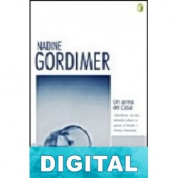 Un arma en casa Nadine Gordimer