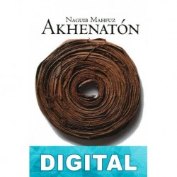 Akhenatón Naguib Mahfuz