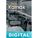 Café Karnak Naguib Mahfuz