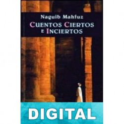 Cuentos Naguib Mahfuz