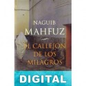 El callejón de los milagros Naguib Mahfuz