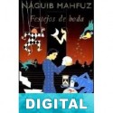 Festejos de boda Naguib Mahfuz