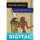 La maldición de Ra Naguib Mahfuz