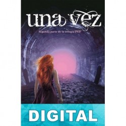 Una vez Anna Carey