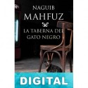 La taberna del gato negro Naguib Mahfuz
