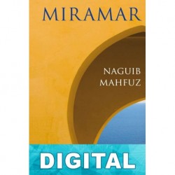 Miramar Naguib Mahfuz