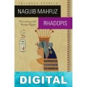 Rhadopis Naguib Mahfuz