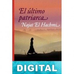 El último patriarca Najat El Hachmi