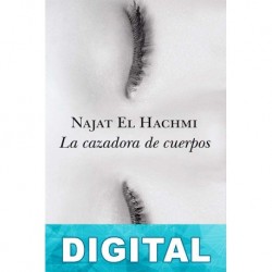 La cazadora de cuerpos Najat El Hachmi