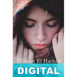 La hija extranjera Najat El Hachmi