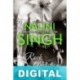 Adicta al rock Nalini Singh