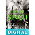 Adicta al rock Nalini Singh