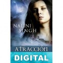 Atracción Nalini Singh