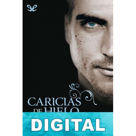 Caricias de hielo Nalini Singh